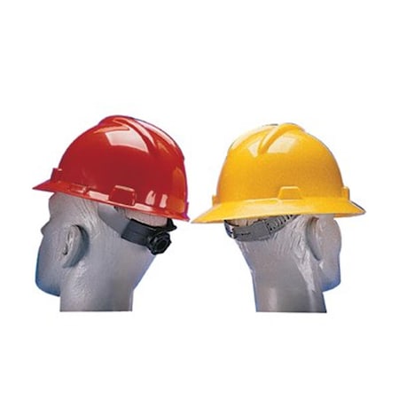 Standard 6-1/2" x 8" Staz on Suspension